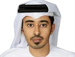 العميل Saif Harran Mubarak Aljuzaieeb Alketbi