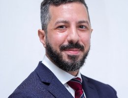 Agent Asaad Suleiman