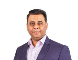 العميل Azhar Sultan