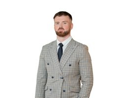 العميل Jake Feeney