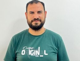 العميل Safeialdin Mohamed