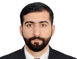 العميل Hamza Khan