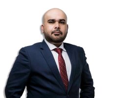 Fahad Mirza