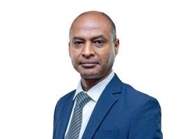 Agent Tesfai Alem Tesfai