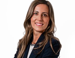 العميل Tamara Parker