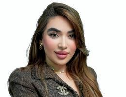 Agent Suzan Jamal Nasser