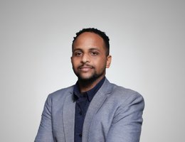 العميل Abdalla Mohamed