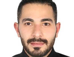 العميل AMAAR  MOATAZ DAGHSTANE