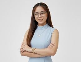 العميل Ruth Ann Samson