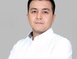 Agent AMF Ventures Abbos