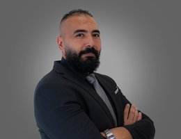 Abdelrahman Elkeshky