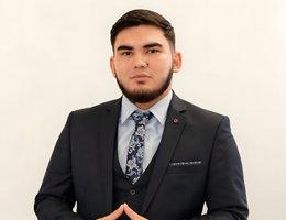 العميل Samir Aipov