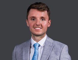 Agent Joe Roberts