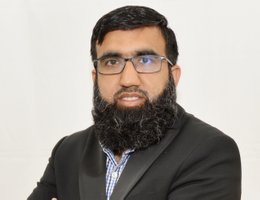 Muhammad Amer