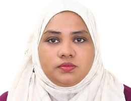 Agent Seyana  Sarfaraz