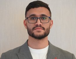 العميل Hani Bousbia Salah