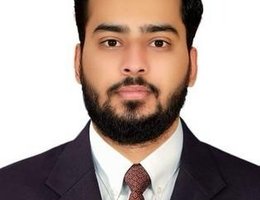 Agent Ahmed Afaq