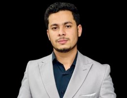 Agent Muhammad Naeem