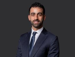 Agent Murat Topcuoglu