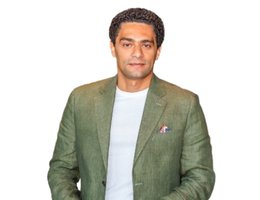 العميل Mohamed Elbeledy