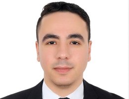 العميل Ahmed Mahmoud