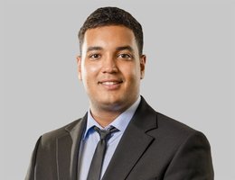 Agent Tamerlan Budagov