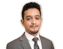 Mohammed Adil Ahmed