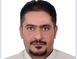 Moustafa Alsaeed