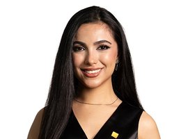 العميل Melika Azimi