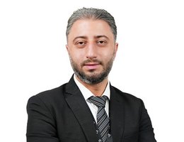 Agent Yusuf Abo khadour