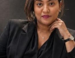 Agent Shalini Jenisker