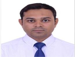 Agent Abdul Faizan