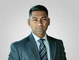 العميل Rahul Raveendran