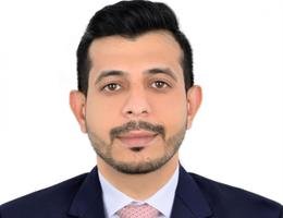 Agent Kartik Chandrasheker
