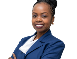 Agent Caroline Mwangi