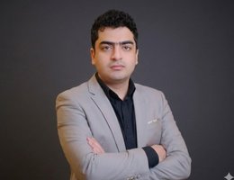 العميل Prime Business Center