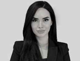 Agent Armaghan Banedj Shafie