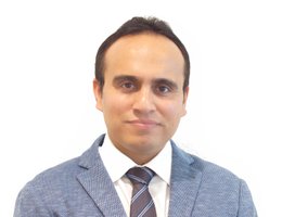 Adnnan Contractor