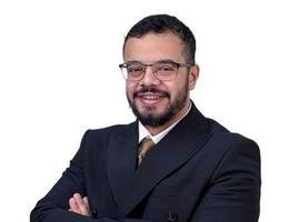 Agent Ahmed Gharib