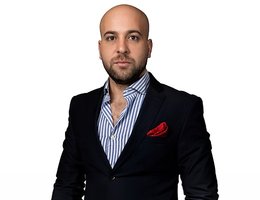 العميل Mohanad Aldaher