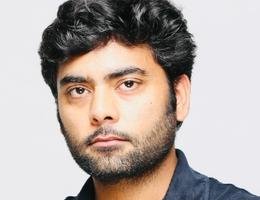 العميل MANISH KUMAR