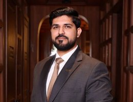 Agent Khalid Abdul Ghani Abdul Ghani