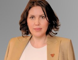 العميل Milana Kapustina
