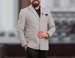 Agent Mossa ELNEKITY