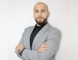 Omar Arabi Katbi