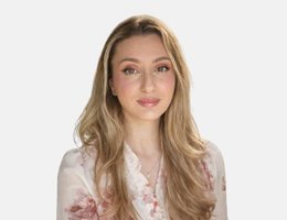 العميل Oana Patrauceanu