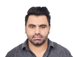 MUHAMMAD IRFAN 