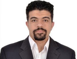 العميل Baraa A K AbuShakra