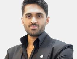 Agent Muhammad Shahrukh
