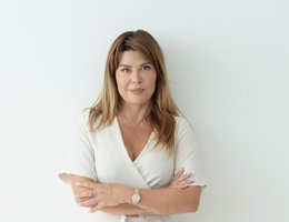 Agent Polina Nikolaevna Frolova